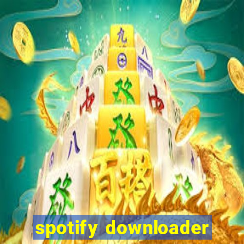 spotify downloader